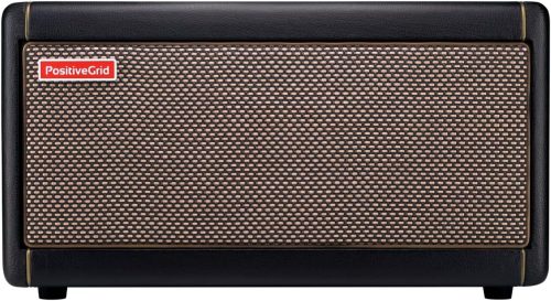 Positive Grid Spark 40-Watt Combo Practice Guitar Amplifier with Spark Mobile App - Image 4