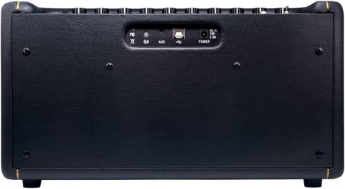 Positive Grid Spark 40-Watt Combo Practice Guitar Amplifier with Spark Mobile App - Image 7