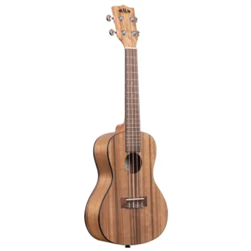 Kala KA-PWC Concert Ukulele – Pacific Walnut