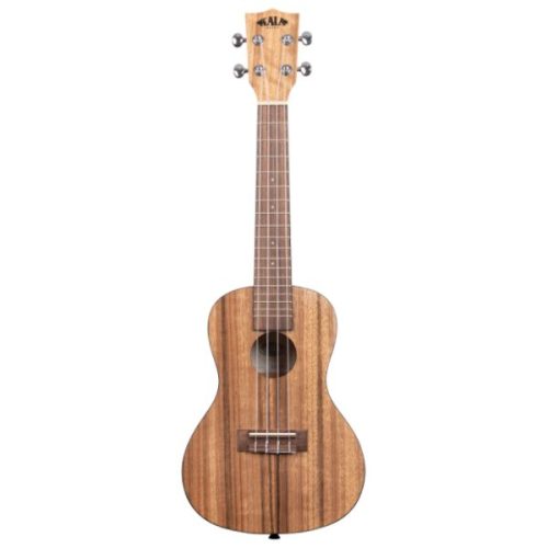 Kala KA-PWC Concert Ukulele – Pacific Walnut - Image 2
