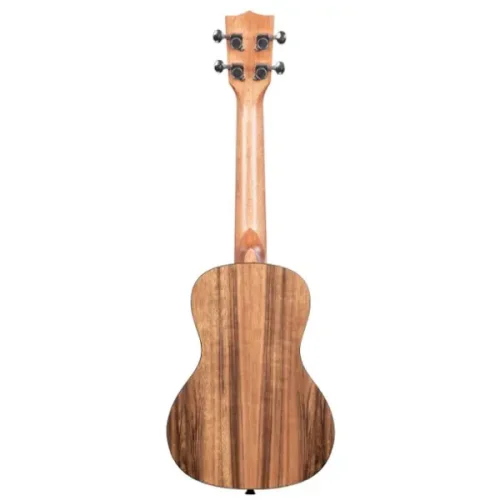 Kala KA-PWC Concert Ukulele – Pacific Walnut - Image 3