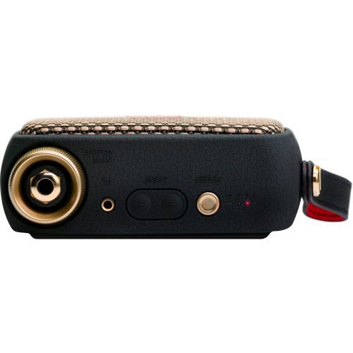 Positive Grid Spark GO Ultra-portable Smart Guitar Amp and Bluetooth Speaker - Image 3