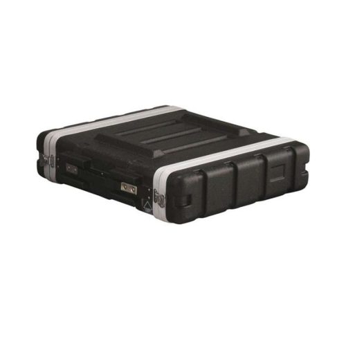 Stagg ABS-2U Rack Mount ABS Moulded 19 inch Case - Image 2