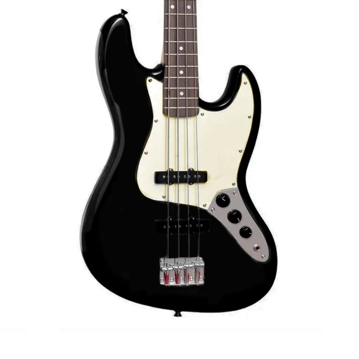 Sx on sale jazz bass
