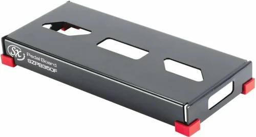 SX Pedal Board 35X15X4 With Bag - Image 2