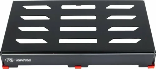SX Pedal Board 60X37X90 With Bag - Image 2