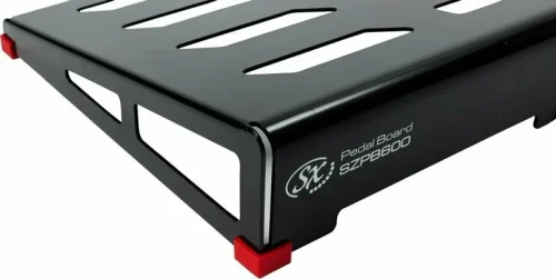 SX Pedal Board 60X37X90 With Bag - Image 5
