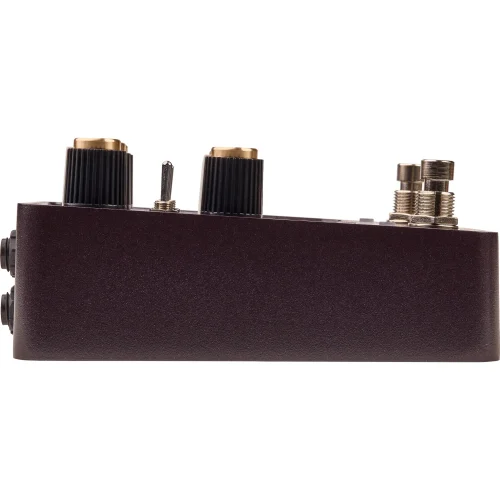 Universal Audio UAFX Lion '68 Super Lead Amp Pedal - Image 5