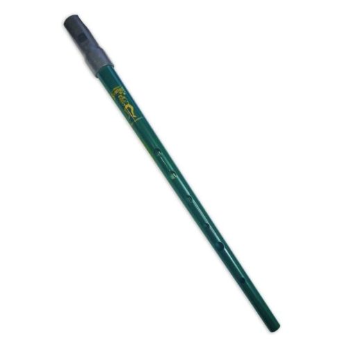 Clarke Sweetone Tinwhistle with Plastic Pouch – Key D - Image 5