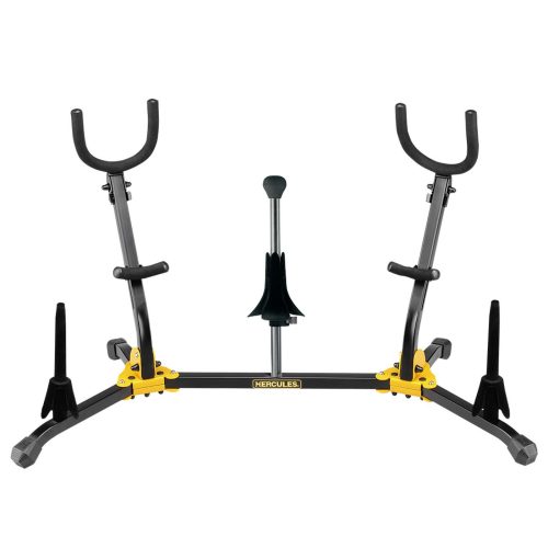 Hercules Stands DS538B Multiple Woodwind Stand