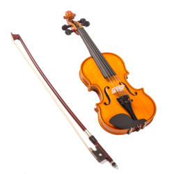 Valencia V160 Violin Outfit 1/16