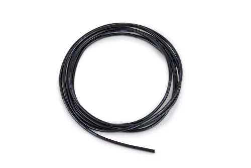 Warwick RockBoard PatchWorks Solderless Patch Cable Set - 300 cm Cable Plus 10 Plugs - Chrome - Image 4