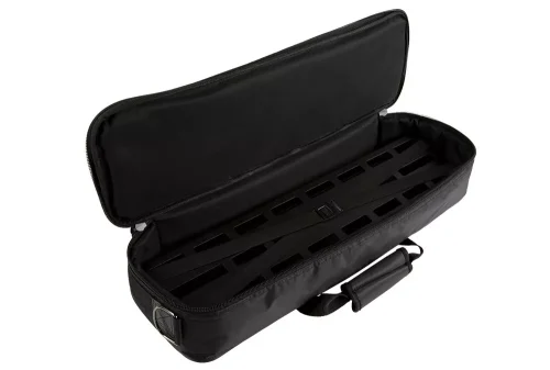 Warwick RockBoard DUO 2.2 Pedalboard with Gig Bag - Image 5