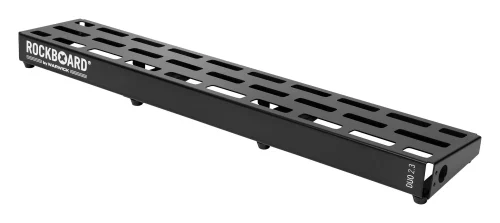 Warwick RockBoard DUO 2.3 Pedalboard with Gig Bag - Image 3