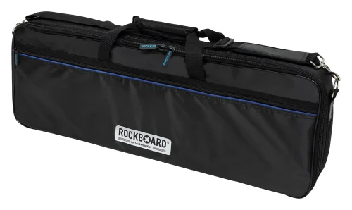 Warwick RockBoard TRES 3.3 Pedalboard with Gig Bag - Image 4
