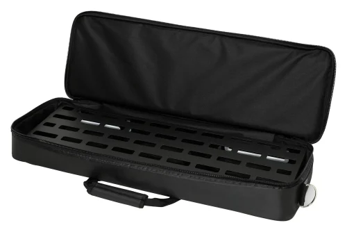 Warwick RockBoard TRES 3.3 Pedalboard with Gig Bag - Image 5