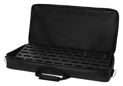 Warwick Rockboard Quad 4.4 Pedal Board - Image 3