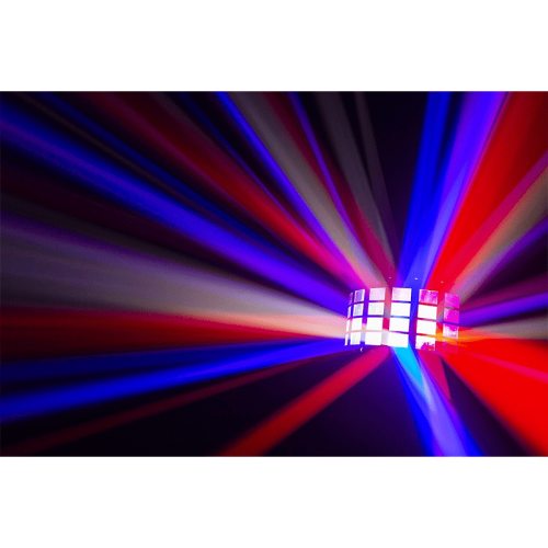 BeamZ – Derbystrobe LED With DMX - Image 7