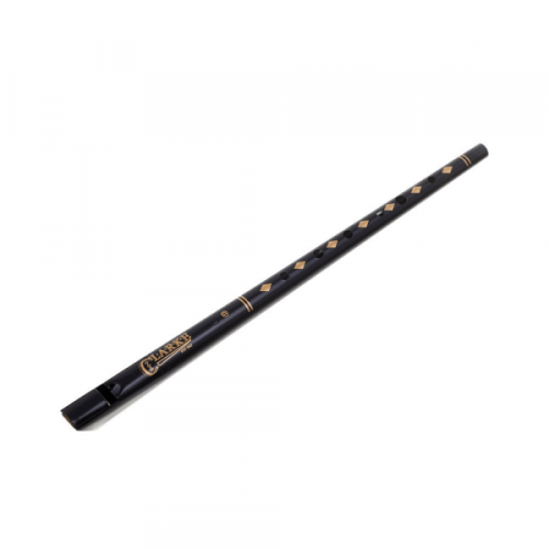 Clarke Original Tinwhistle Black- Key C - Image 3