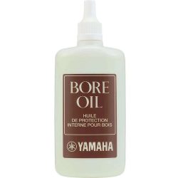 Yamaha YAC 1006P Standard Woodwind Bore Oil - 40ml