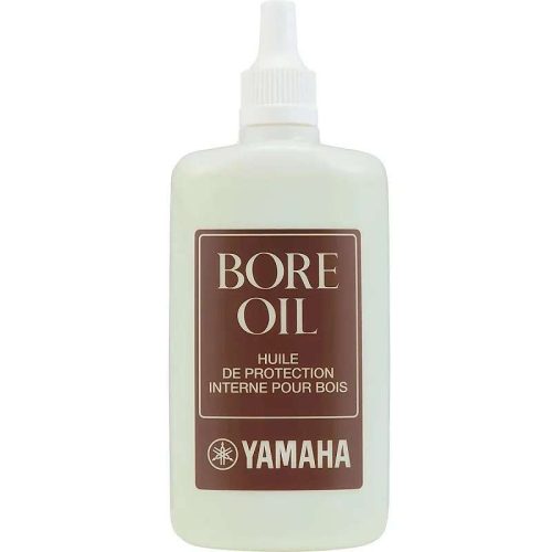 Yamaha YAC 1006P Standard Woodwind Bore Oil - 40ml