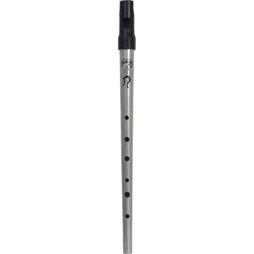Clarke Sweetone Tinwhistle with Plastic Pouch – Key D - Image 4