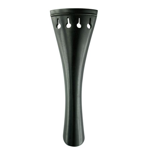 Valencia Ebony Violin Tailpiece - 4/4
