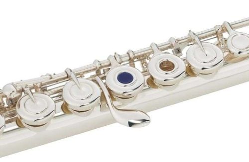 Yamaha Flute Ring Key Plug - Image 2