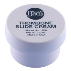 Bach Trombone Slide Cream