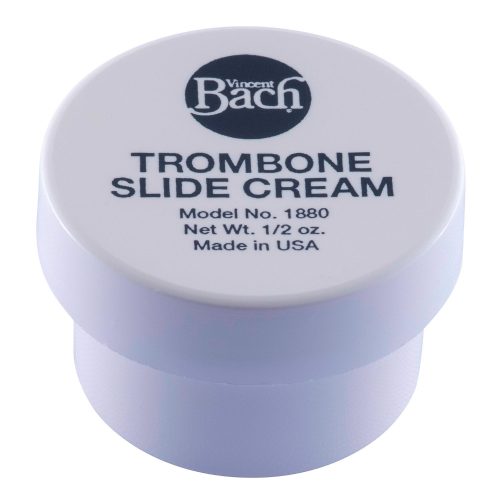 Bach Trombone Slide Cream
