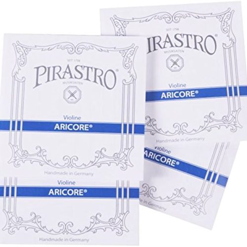 Pirastro Aricore Violin String Set 4/4