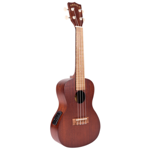 Kala Makala MK-CE Classic Concert Ukulele - Image 2