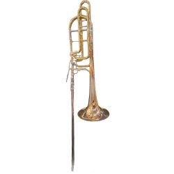 Jinbao SL830L Bass Trombone