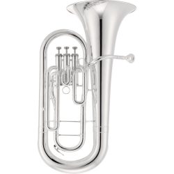 Jinbao Euphonium Nickel 3 Valves JBEP1180
