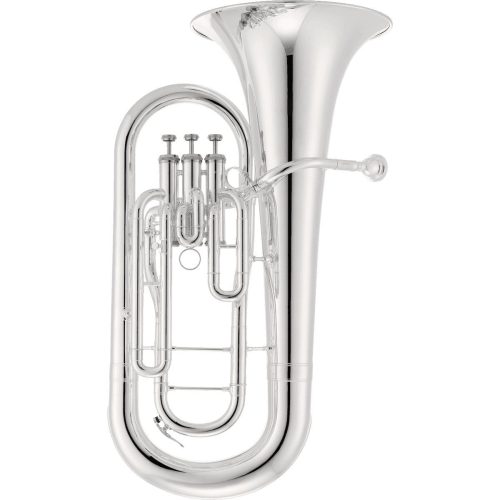 Jinbao Euphonium Nickel 3 Valves JBEP1180