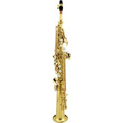 Jinbao Soprano Saxophone 410L