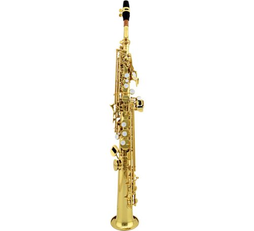 Jinbao Soprano Saxophone 410L