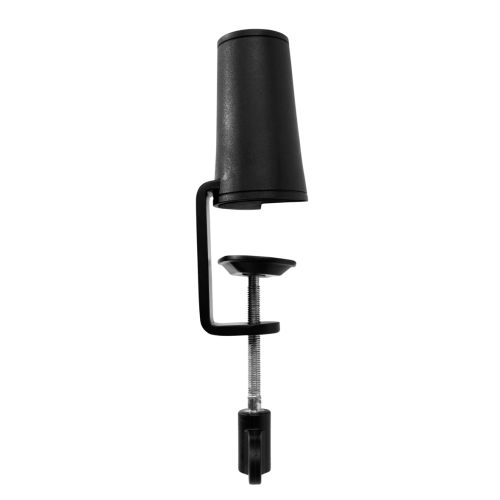 Shure by Gator Deluxe Articulating Desktop Mic Boom Stand - Image 3