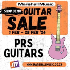 Guitar Sale - PRS Guitars