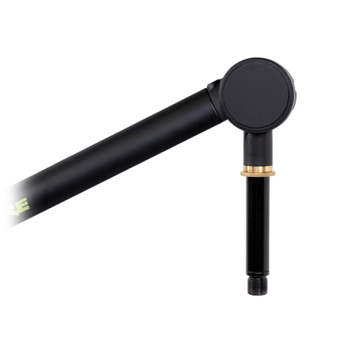 Shure by Gator Deluxe Articulating Desktop Mic Boom Stand - Image 4