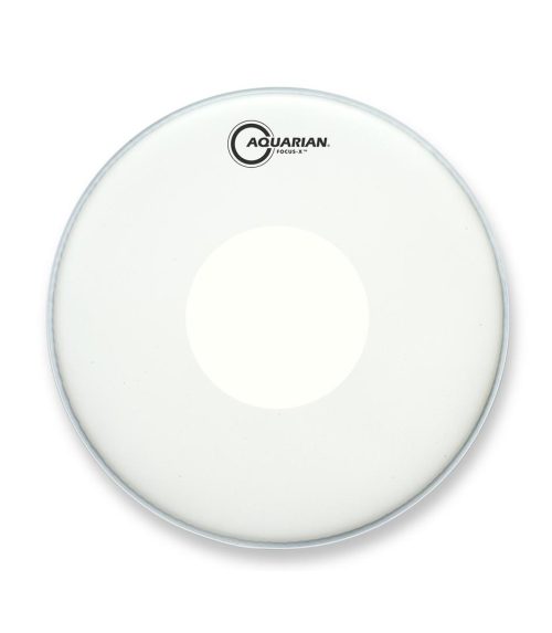 Aquarian Focus-X Texture w/Power-Dot Coated Snare Head 13 inch