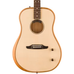 Fender Highway Series Dreadnought Acoustic Guitar - Natural