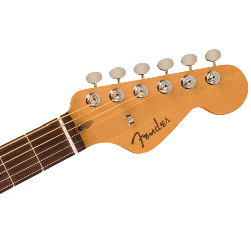 Fender Highway Series Dreadnought Acoustic Guitar - Natural - Image 5