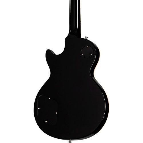 Gibson Adam Jones Les Paul Standard Electric Guitar - Antique Silverburst - Image 5
