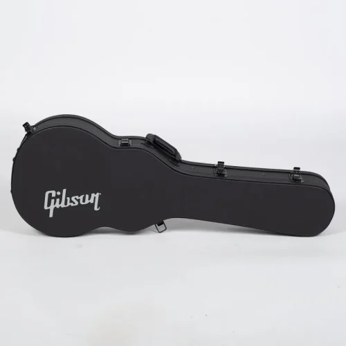 Gibson Adam Jones Les Paul Standard Electric Guitar - Antique Silverburst - Image 7
