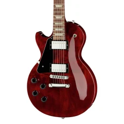Gibson Les Paul Studio Left-handed - Wine Red
