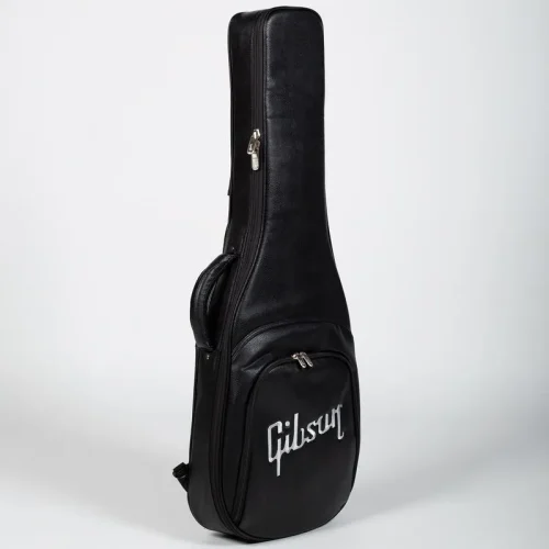 Gibson Les Paul Studio Left-handed - Wine Red - Image 5