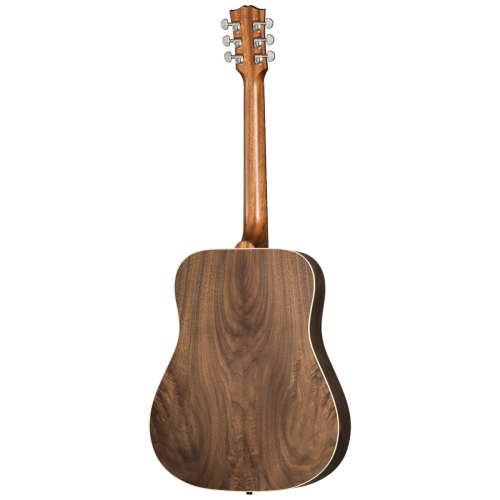 Gibson Acoustic Hummingbird Studio Walnut Acoustic-electric Guitar - Walnut Burst - Image 5