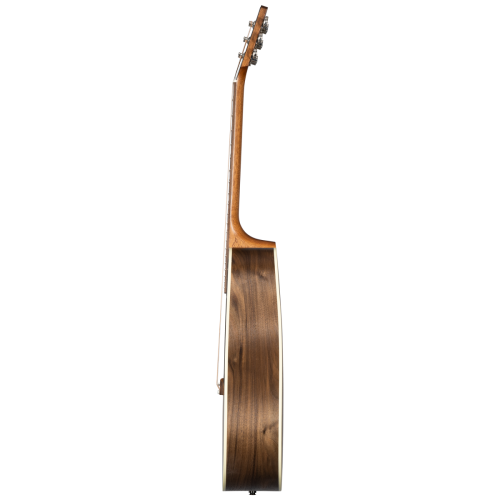 Gibson Acoustic Hummingbird Studio Walnut Acoustic-electric Guitar - Walnut Burst - Image 6