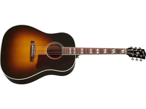 Gibson Acoustic Southern Jumbo Original - Vintage Sunburst - Image 4